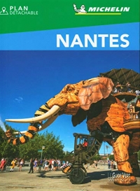 Guide Vert Week&GO Nantes