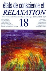 Etats de conscience et relaxation