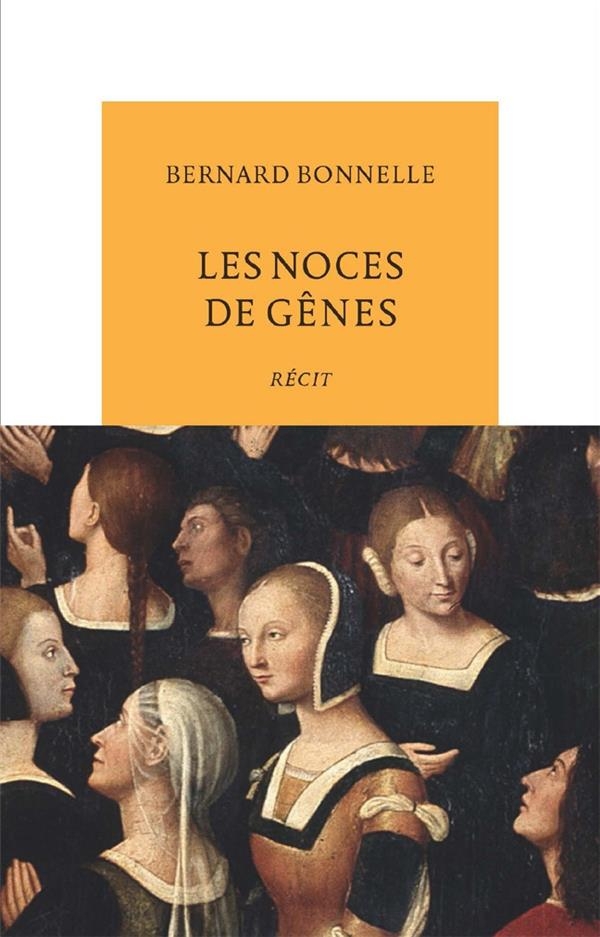 LES NOCES DE GENES