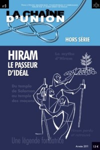 HIRAM LE PASSEUR D'IDEAL