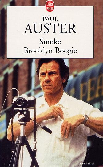 Smoke, suivi de Brooklin Boogie