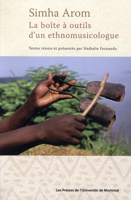 La boîte à outils d'un ethnomusicologue