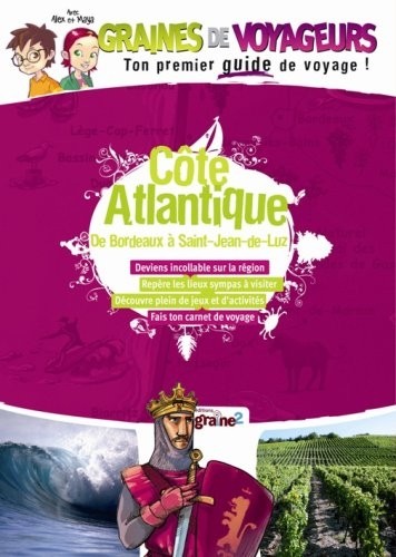 Côte Atlantique