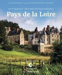 Le Patrimoine - Histoires de transmission en Pays de la Loire