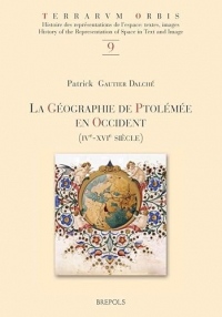 La Géographie de Ptolémée en Occident (IVe-XVIe siècle)