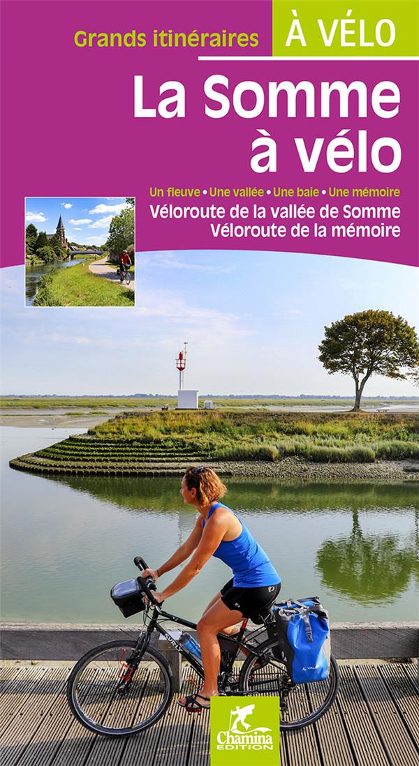 La Somme a Vélo