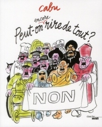 Peut-on encore rire de tout ?