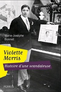 Violette Morris