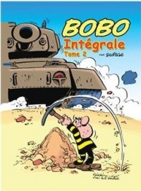 Bobo Intégrale T02