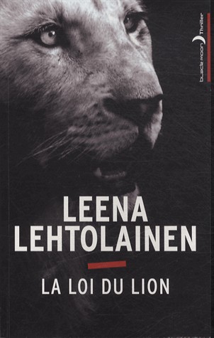 La Loi du lion