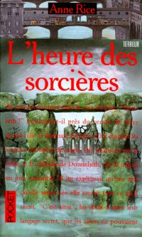 L'heure des sorcières