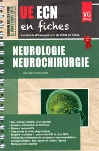 Neurologie Neurochirurgie