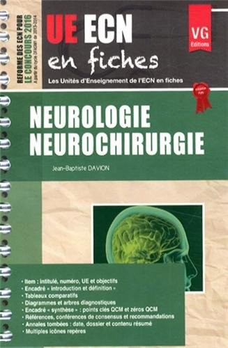 Neurologie Neurochirurgie