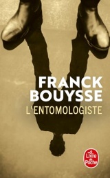 L'Entomologiste [Poche]