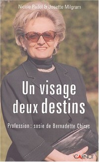 Sosie de Bernadette