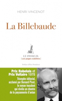 La Billebaude