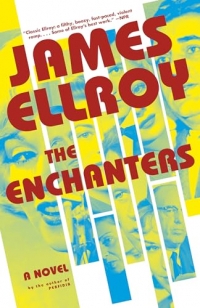 The Enchanters: A novel