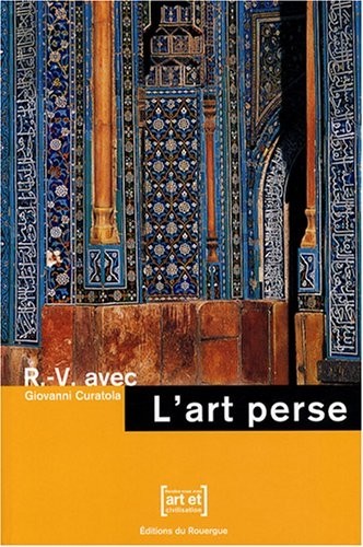 L'art perse