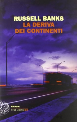 La deriva dei continenti [9788806178772]