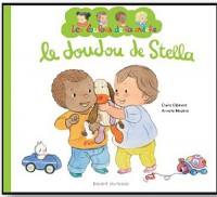 Le doudou de Stella