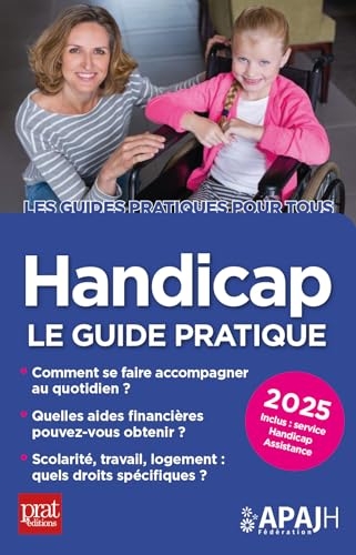 Handicap 2025: Le guide pratique