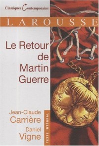 Le Retour de Martin Guerre