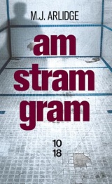 Am Stram Gram - Prix Découverte [Poche]