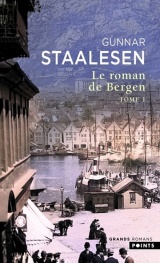 Le Roman de Bergen: 1900 L'aube [Poche]