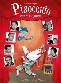 Pinocchio court toujours