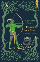 Robin des Bois: Le prince des voleurs [Poche]