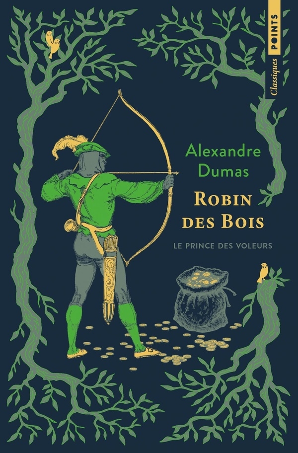 Robin des Bois: Le prince des voleurs