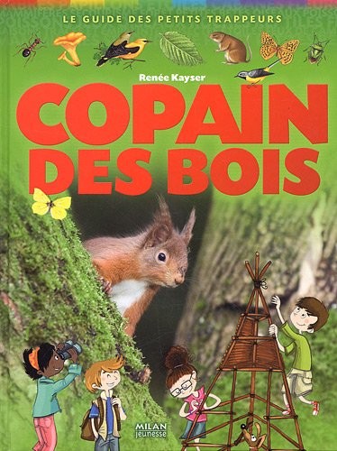 Copain des bois