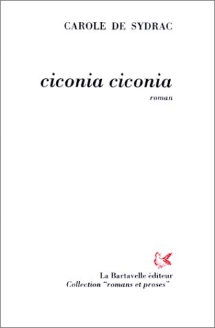 Ciconia ciconia