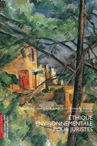 ETHIQUE ENVIRONNEMENTALE
