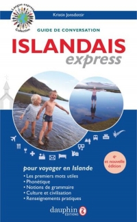 Islandais express