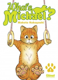 What's Michael ?! Vol.1