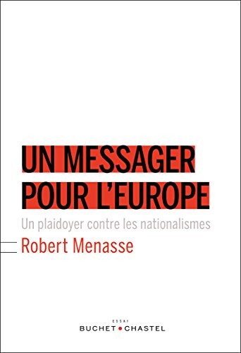 Un messager pour l'Europe