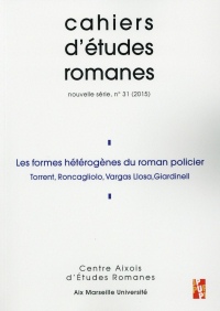 Formes hétérogènes du roman policier