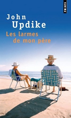 Les Larmes de mon père