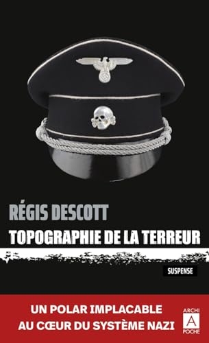 Topographie de la terreur