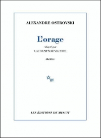 L'orage