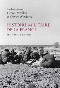 Histoire militaire de la France