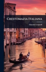 Crestomazia Italiana
