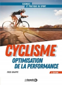 Cyclisme : Optimisation de la performance