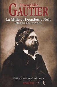 MILLE ET DEUXIEME NUIT