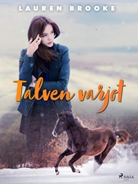 Talven varjot (Heartland) (Finnish Edition)