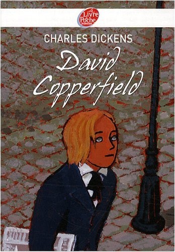 David Copperfield