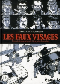 Les faux visages