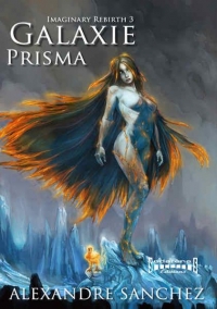 Imaginary Rebirth 3 - Prisma