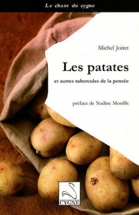 Les patates et autres tubercules de la pensée